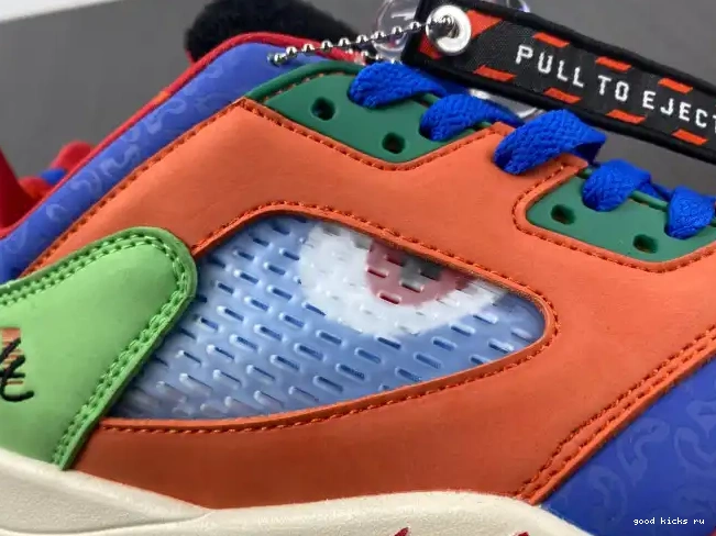 80% Off Sale Low Doernbecher Jordan DR6287-486 Air 5 0330